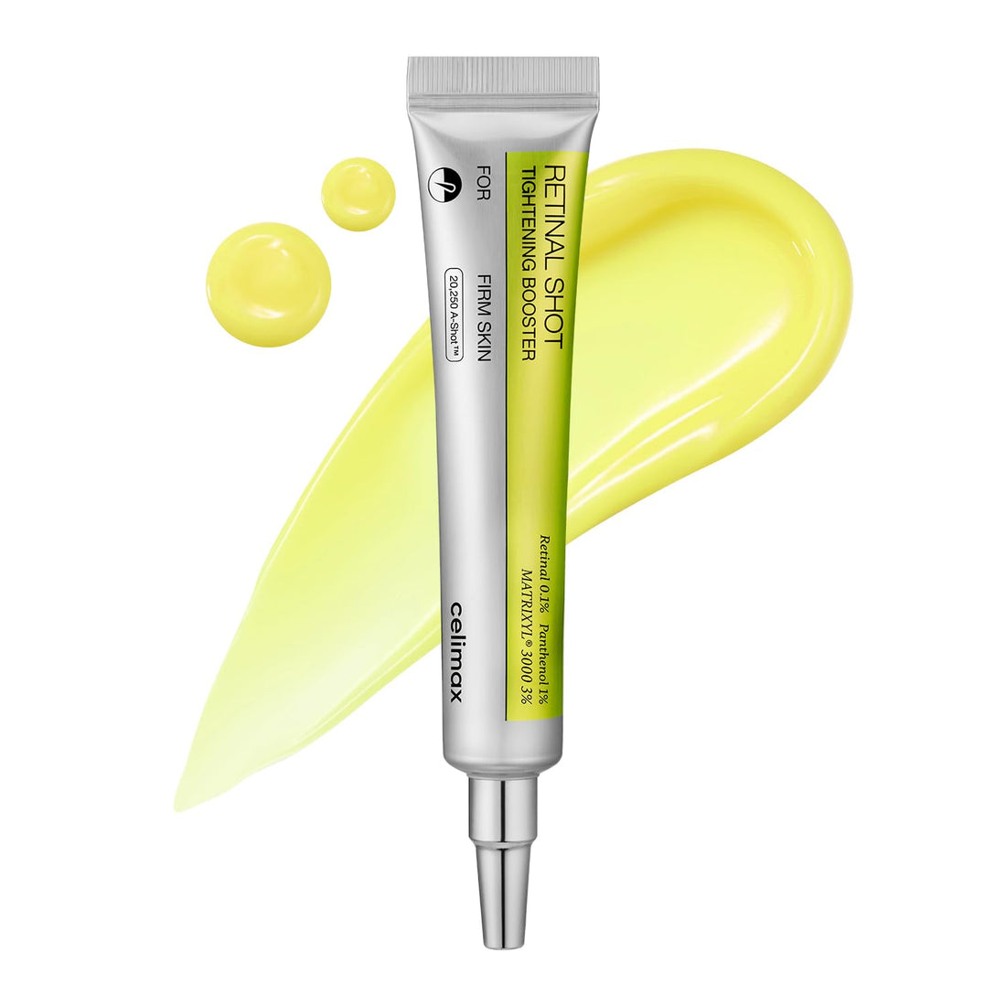 Celimax Retinol Hidratante — Esencia y Sérum Facial Coreano