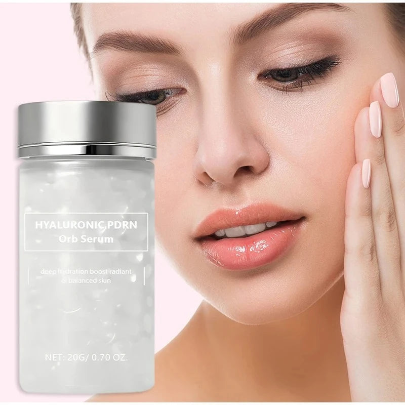 Suero Facial Coreano PDRN + Ácido Hialurónico