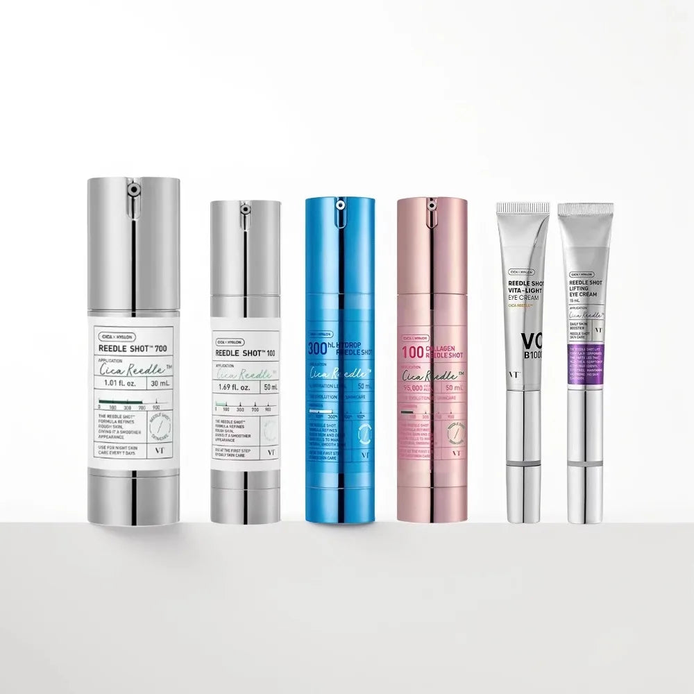 Shot de Retinol REDLESS
