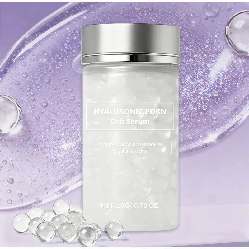 Suero Facial Coreano PDRN + Ácido Hialurónico