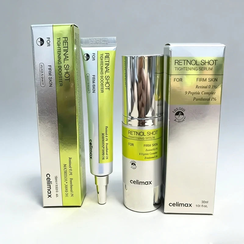 Celimax Retinol Hidratante