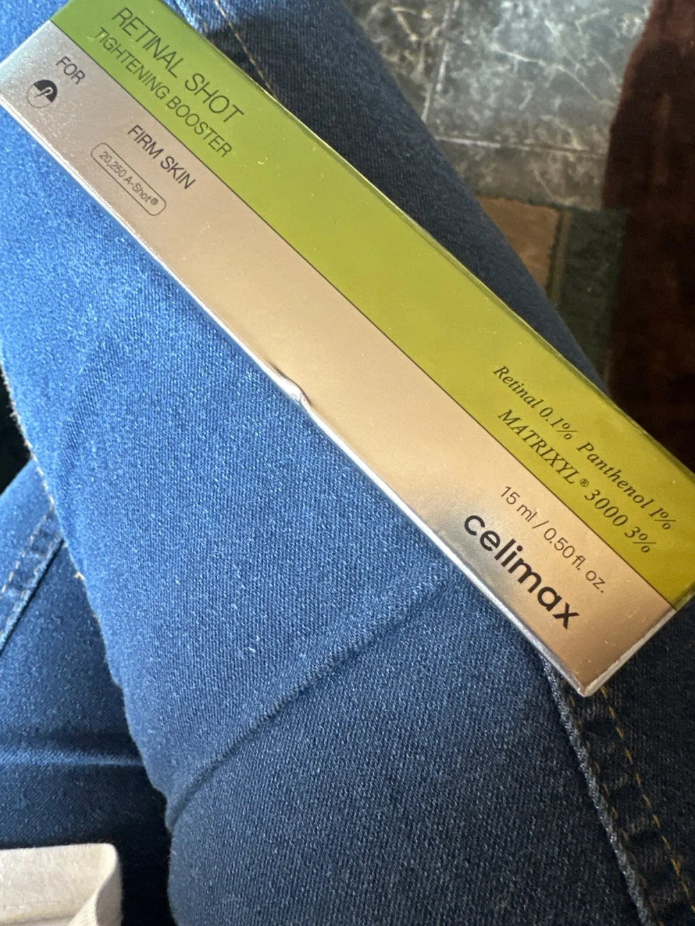 Review Card