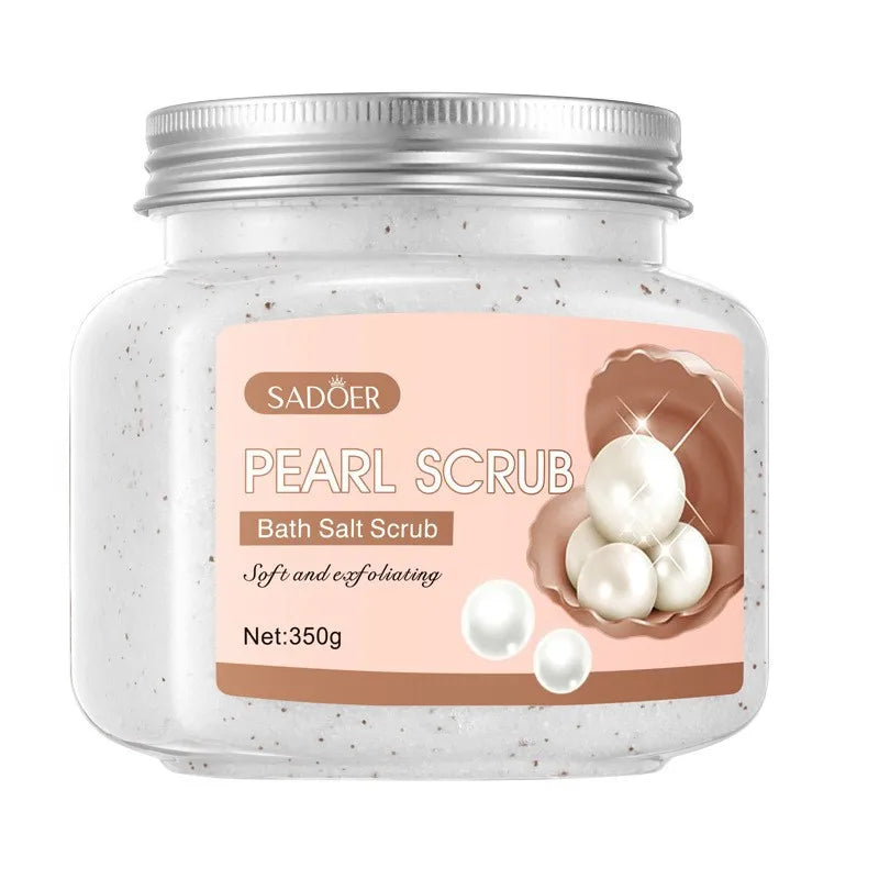 Exfoliante Corporal de Coco