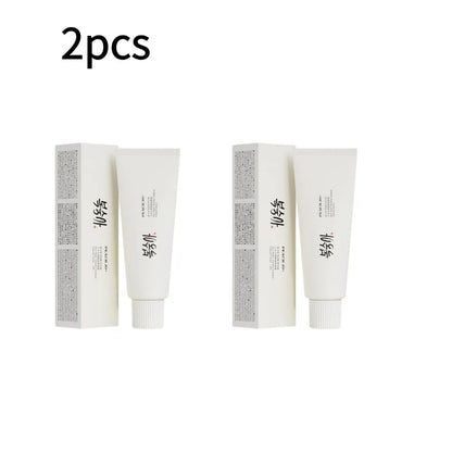 Prebase Hidratante de Arroz SPF50+ — Tono Uniforme y Luminoso