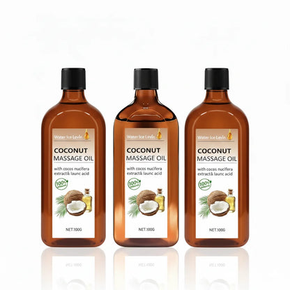 Aceite de Masaje de Coco