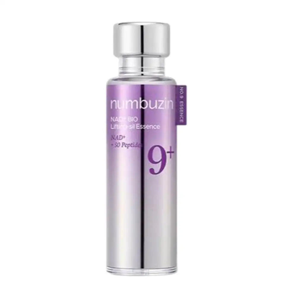 Esencia para Ojos NAD+ — Reduce Líneas Finas y Ojeras