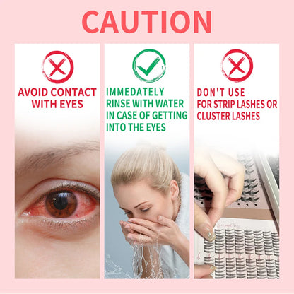 Suero Potenciador de Cejas y Pestañas - Fórmula Hidrogel de Absorción Rápida