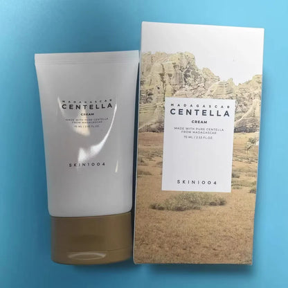 Aceite Limpiador de Centella SKIN1004 — Desmaquillante Coreano