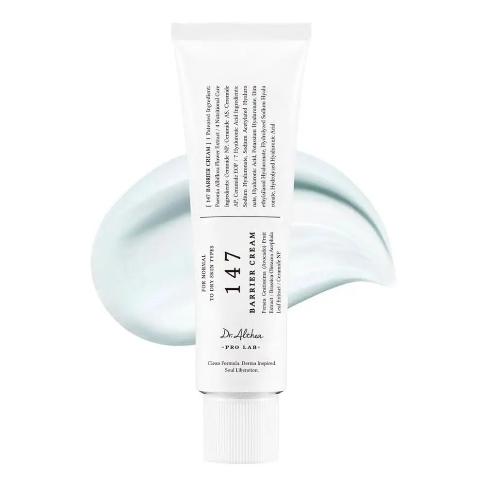 Crema Nutritiva Antioxidante 345 — Repara y Calma la Piel