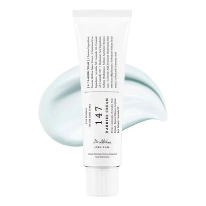 Crema Nutritiva Antioxidante 345 — Repara y Calma la Piel