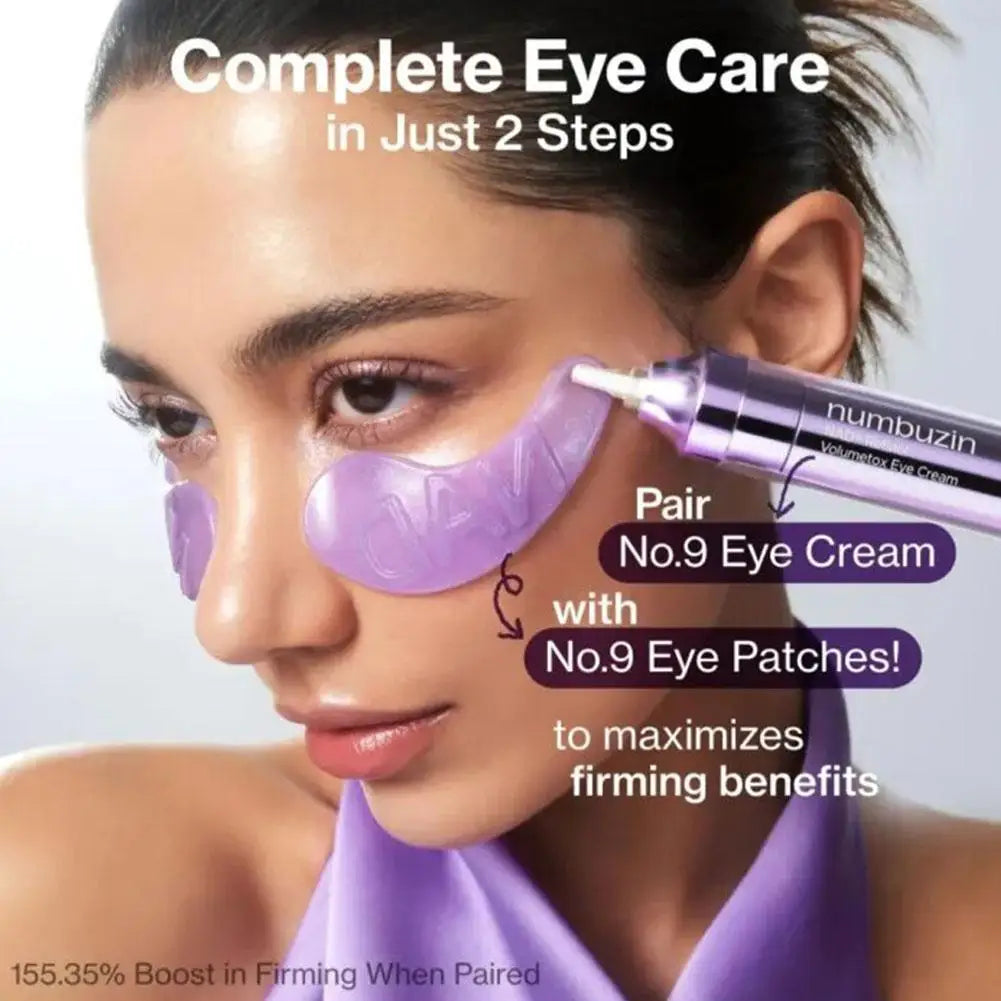 Esencia para Ojos NAD+ — Reduce Líneas Finas y Ojeras