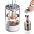 Limpiador eléctrico de brochas de maquillaje Minuit