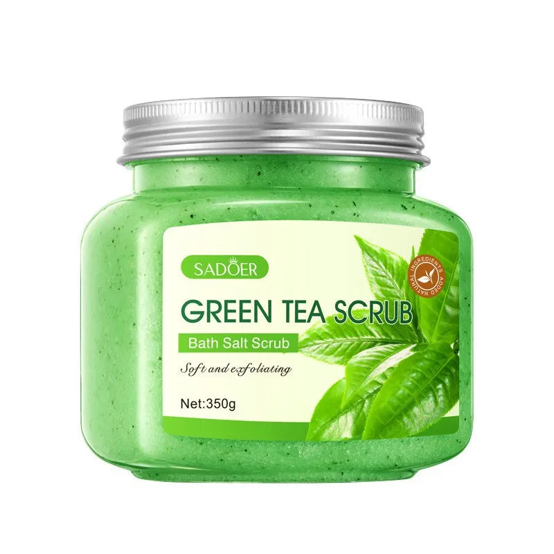 Exfoliante Corporal de Coco