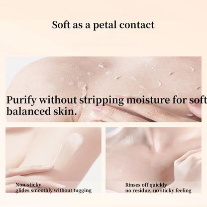 Exfoliante Corporal de Coco
