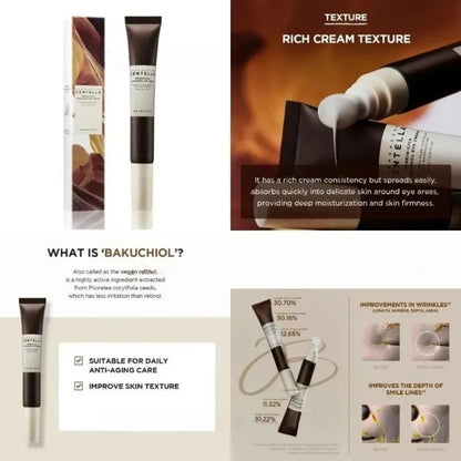 SKIN1004 Centella Probiótica — Tónico, Sérum y Contorno de Ojos