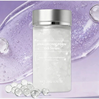 Suero Facial Coreano PDRN + Ácido Hialurónico