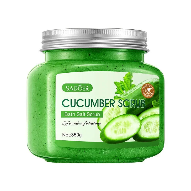 Exfoliante Corporal de Coco