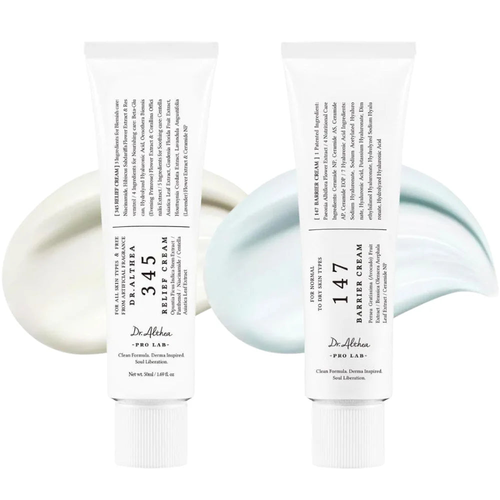 Crema Nutritiva Antioxidante 345 — Repara y Calma la Piel