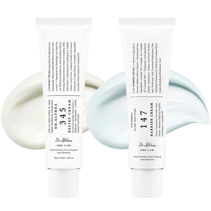 Crema Nutritiva Antioxidante 345 — Repara y Calma la Piel