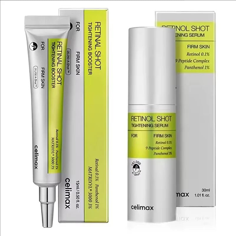 Celimax Retinol Hidratante