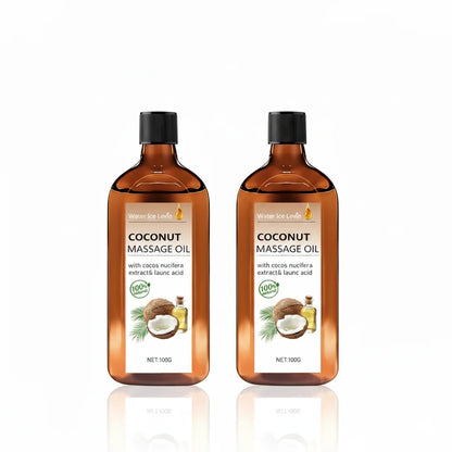 Aceite de Masaje de Coco
