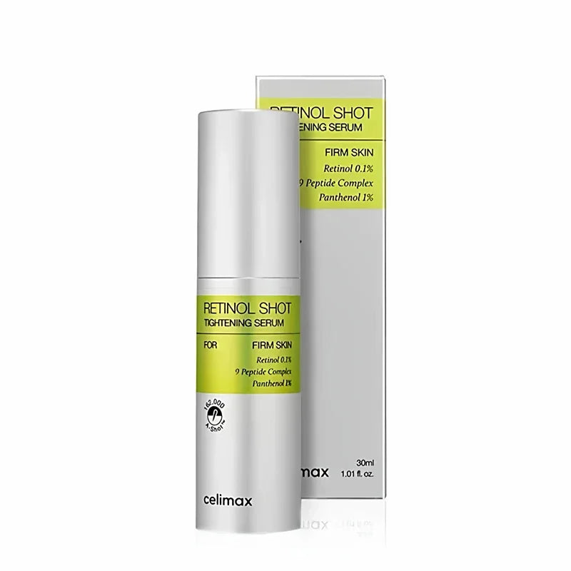 Celimax Retinol Hidratante