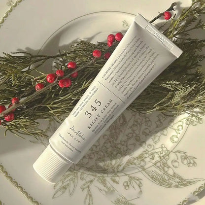 Crema Nutritiva Antioxidante 345 — Repara y Calma la Piel